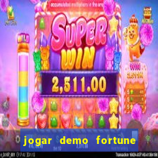 jogar demo fortune dragon gratis